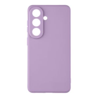 OBAL:ME Matte TPU Cover for Samsung Galaxy S26 / purple (57983129563)