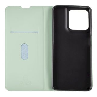 OBAL:ME SmoothTouch Case for Motorola G56 / mint green (57983127364)