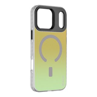 OBAL:ME MagNetix SolarFlex Cover for Apple iPhone 17 Pro Max / copper gray (57983128655)