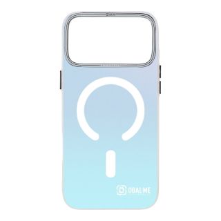 OBAL:ME HoloMag Cover for Apple iPhone 17 Pro Max / white (57983128115)