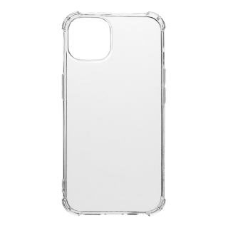 Tactical TPU Plyo Cover for Apple iPhone 13 / transparent (TA-57983104690)