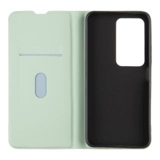OBAL:ME SmoothTouch Case for Xiaomi Redmi 15 4G/5G / mint green (57983128293)