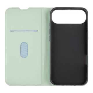 OBAL:ME SmoothTouch Case for Apple iPhone Air / mint green (57983127361)