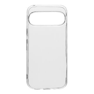 OBAL:ME TPU Cover for Google Pixel 10/10 Pro / transparent (57983127307)