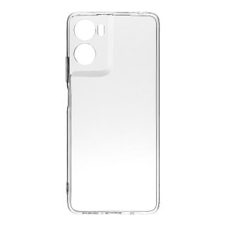 OBAL:ME TPU Cover for Motorola G06/G06 Power / transparent (57983128910)