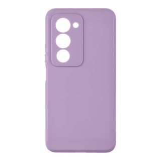 OBAL:ME Matte TPU Cover for Xiaomi Redmi 15 4G/5G / purple (57983128345)