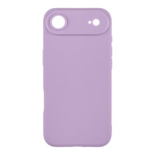 OBAL:ME Matte TPU Cover for Apple iPhone Air / purple (57983127343)