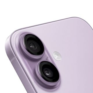 OBAL:ME Lens Protector for Apple iPhone 17 / Lavender (57983127264)