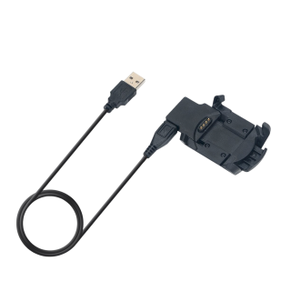 Tactical USB Charging and Data Cable for Garmin Fenix 3 (TA-2447468)