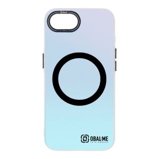 OBAL:ME HoloMag Cover for Apple iPhone 16e / black (57983128012)