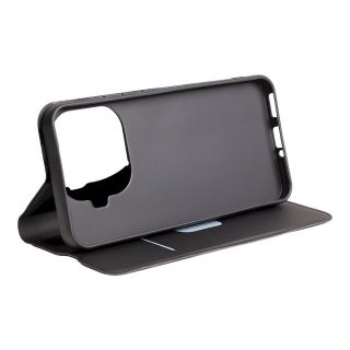 OBAL:ME SmoothTouch Case for Xiaomi 15T Pro / black (57983127989)