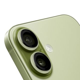 OBAL:ME Lens Protector for Apple iPhone 17 / sage (57983127266)