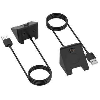 Tactical USB Table Charging and Data Cable for Garmin / black (TA-2449566)