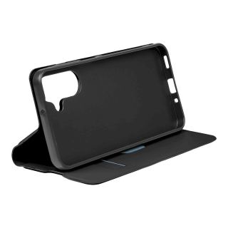 OBAL:ME SmoothTouch Case for Samsung Galaxy A17 4G/5G / black (57983127368)