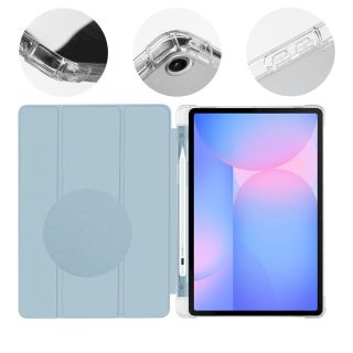 OBAL:ME MistyTab Case for Samsung Galaxy Tab S10 Lite/S9/S9FE/S10FE / Light Blue (57983128497)