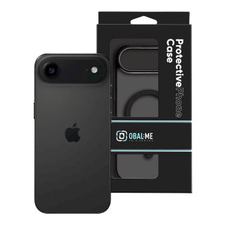 OBAL:ME MagNetix Outline Cover for Apple iPhone Air / black (57983127397)