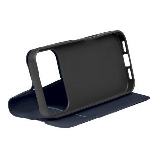 OBAL:ME SmoothTouch Case for Apple iPhone 17 Pro / dark blue (57983127354)