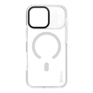 OBAL:ME MagNetix Bumper Cover for Apple iPhone 17 Pro Max / white (57983127402)