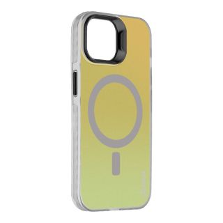 OBAL:ME MagNetix SolarFlex Cover for Apple iPhone 16e / copper gray (57983128650)