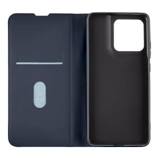 OBAL:ME SmoothTouch Case for Motorola G86/G86 Power / dark blue (57983127366)