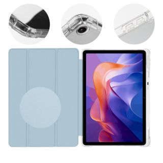 OBAL:ME MistyTab Case for Xiaomi Redmi Pad 2 / Light Blue (57983127427)
