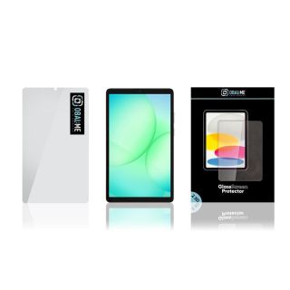 OBAL:ME 2.5D Glass Screen Protector for Samsung Galaxy Tab A11/A9 / Clear (57983128573)