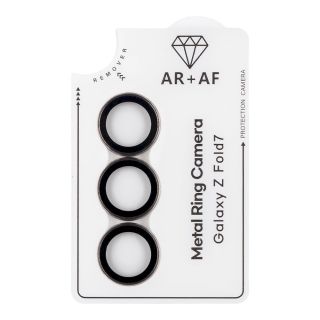 OBAL:ME Lens Protector for Samsung Galaxy Z Fold 7 / silver shadow (57983128106)