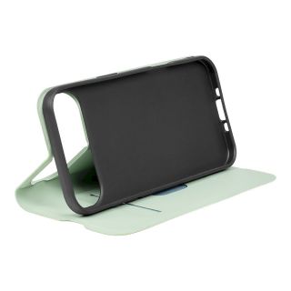 OBAL:ME SmoothTouch Case for Apple iPhone Air / mint green (57983127361)