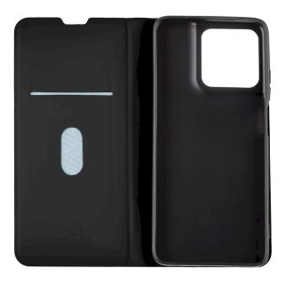 OBAL:ME SmoothTouch Case for Motorola G56 / black (57983127362)