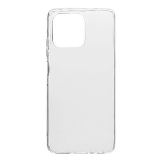 OBAL:ME TPU Cover for Motorola G56 / transparent (57983127314)