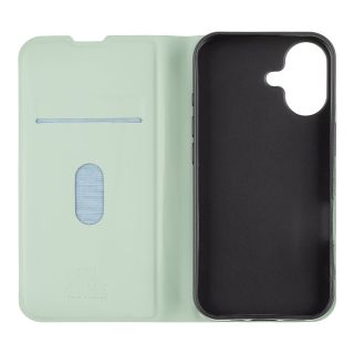OBAL:ME SmoothTouch Case for Apple iPhone 17 / Mint Green (57983127352)