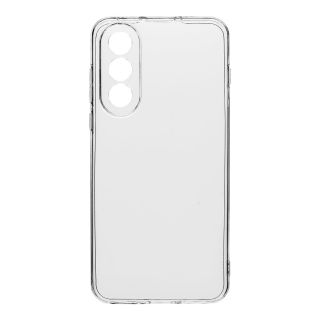 OBAL:ME TPU Cover for OnePlus Nord 5 / transparent (57983127415)
