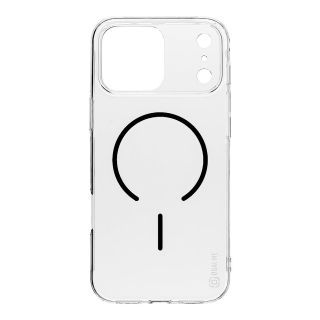 OBAL:ME MagNetix Limpid Cover for Apple iPhone 17 Pro Max / transparent (57983127410)