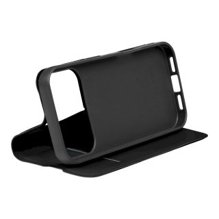 OBAL:ME SmoothTouch Case for Apple iPhone 17 Pro / black (57983127353)