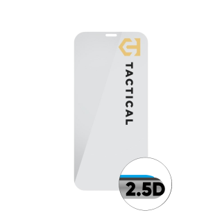 Tactical Glass Shield 2.5D for Apple iPhone 11 Pro/XS/X / clear (TA-2452111)