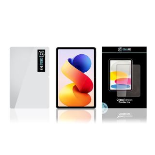 OBAL:ME 2.5D Glass Screen Protector for Xiaomi Redmi Pad Pro/Pad 2 Pro / Clear (57983128575)