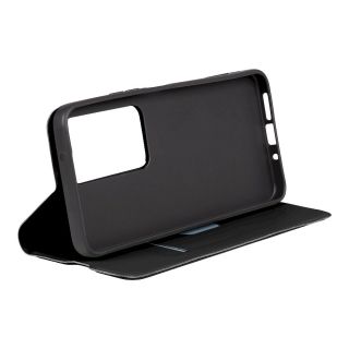 OBAL:ME SmoothTouch Case for Xiaomi Redmi 15 4G/5G / black (57983128291)