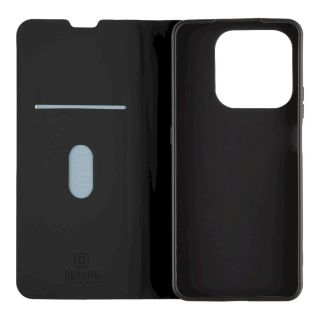 OBAL:ME SmoothTouch Case for Honor 400 Smart 5G/X7d / black (57983128682)