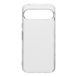OBAL:ME TPU Cover for Google Pixel 10 Pro XL / transparent (57983127309)