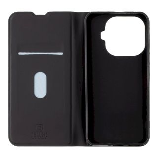 OBAL:ME SmoothTouch Case for Xiaomi 15T Pro / black (57983127989)