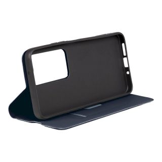 OBAL:ME SmoothTouch Case for Xiaomi Redmi 15 4G/5G / dark blue (57983128292)