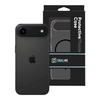 OBAL:ME MagNetix Limpid Cover for Apple iPhone Air / transparent (57983127411)