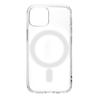 Tactical MagForce Cover for Apple iPhone 13 mini / transparent (TA-57983104738)
