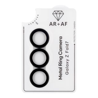 OBAL:ME Lens Protector for Samsung Galaxy Z Fold 7 / jet black (57983128104)