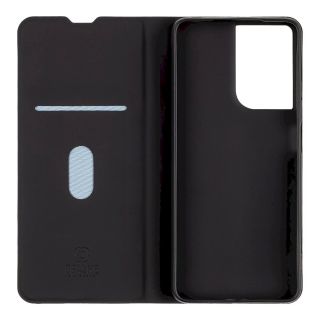 OBAL:ME SmoothTouch Case for Motorola G06/G06 Power / black (57983128911)
