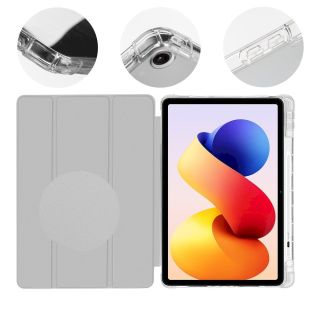OBAL:ME MistyTab Case for Xiaomi Redmi Pad 2 Pro / Light Gray (57983128914)
