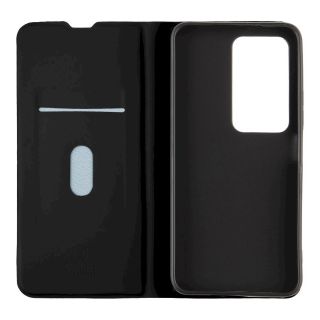 OBAL:ME SmoothTouch Case for Xiaomi Redmi 15 4G/5G / black (57983128291)