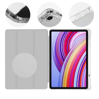 OBAL:ME MistyTab Case for Xiaomi Redmi Pad Pro / Light Gray (57983128306)