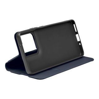 OBAL:ME SmoothTouch Case for Motorola G86/G86 Power / dark blue (57983127366)