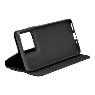 OBAL:ME SmoothTouch Case for Motorola G86/G86 Power / black (57983127365)